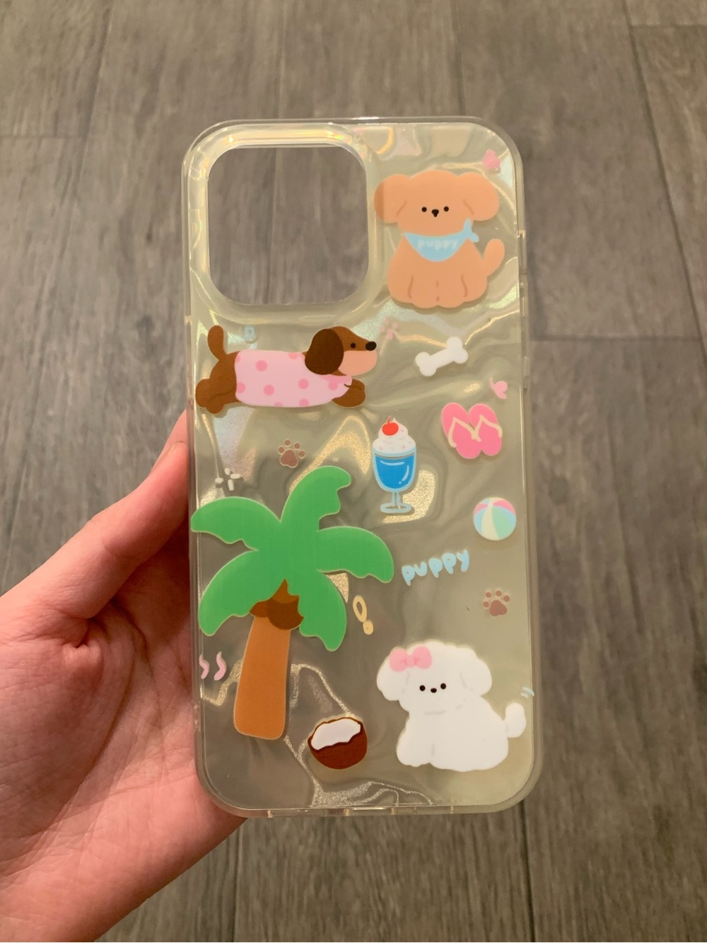 iPhone 14 pro max case